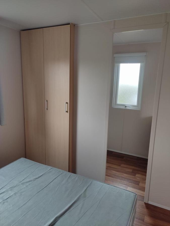 Mobil-home Alsace Biesheim Extérieur photo
